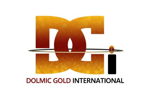 dolmicgoldinternational logo